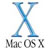 Designed for Mac OS X