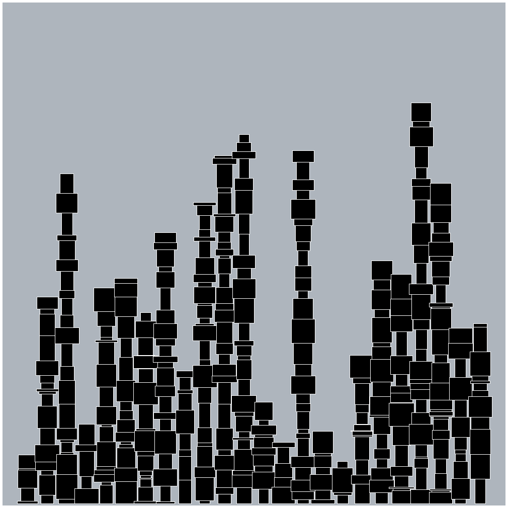 generative city